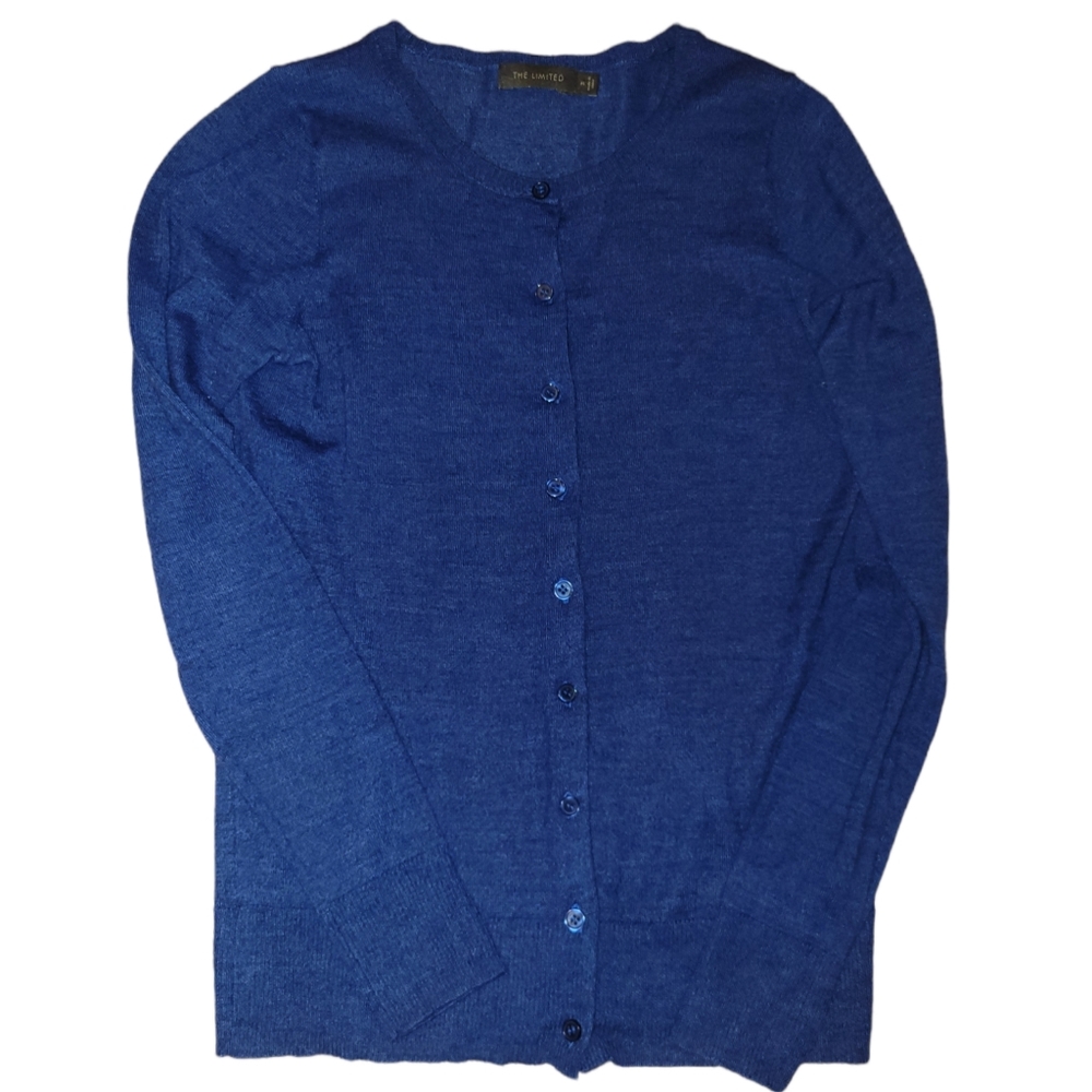 The Limited Cardigan - Picture 1 of 5